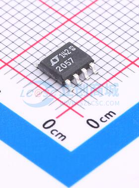 精密运放 LTC2057IS8#PBF SO-8 原装正品 电子元器件配单