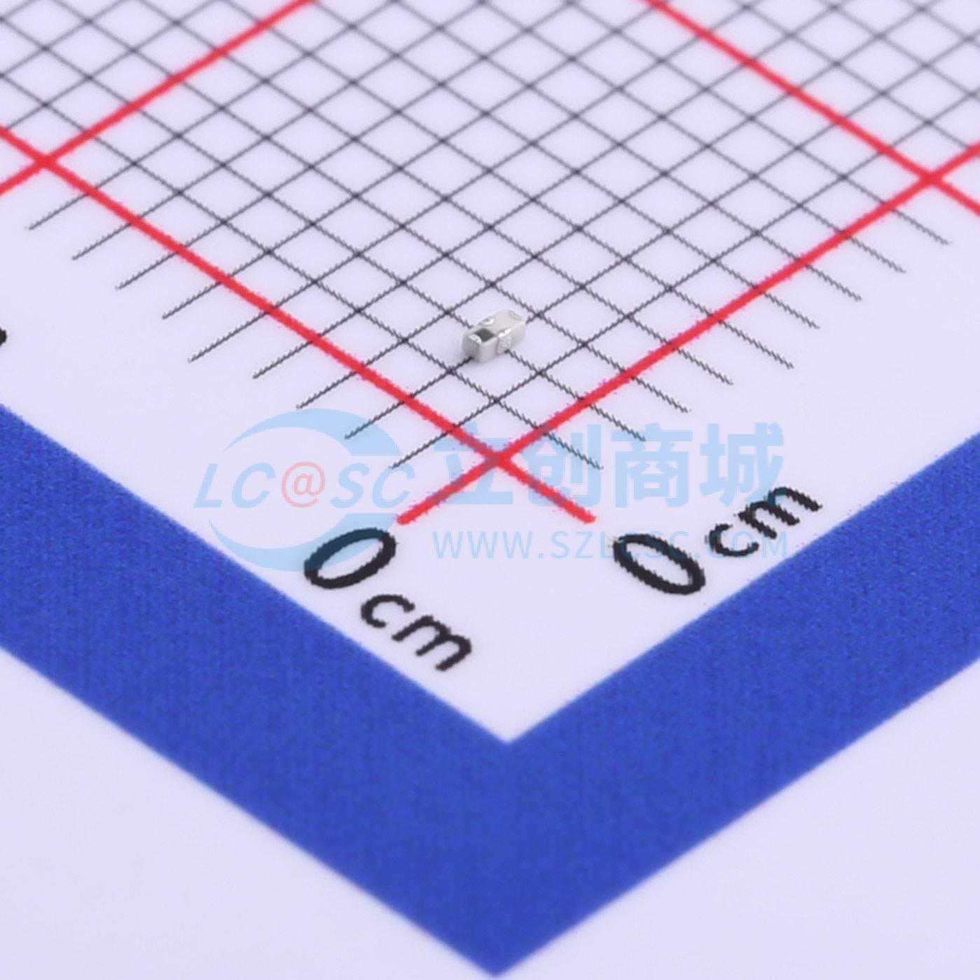 RF滤波器 DEA102700LT-6307A2 SMD-4P,0.5x1mm 电子元器件配单