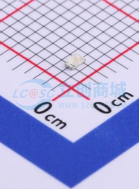 50只 发光二极管/LED TJ-S1608SW9T6ALC2G-A5 翠绿色 0603 电子元