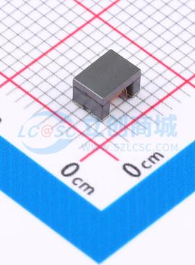 共模滤波器 APWB4532-110T2 1812 11uH@100KHz 360mA 电子元