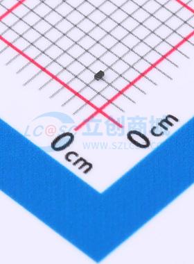 TVS/ESD管 D12V0M1U2LP3-7 X3-DFN0603-2 12V 4A@(8/20us) 美台