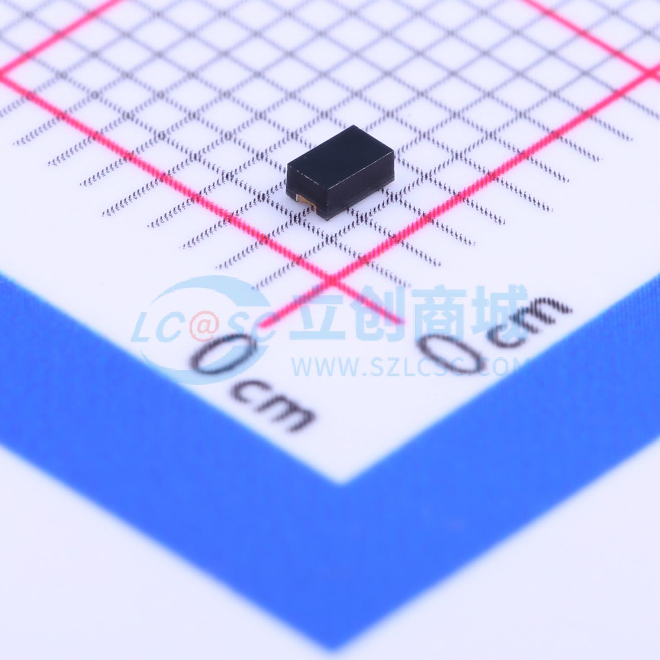 光电晶体管 TEMT7100X01 0805 20V 20mA 原装正品 电子元器件配单