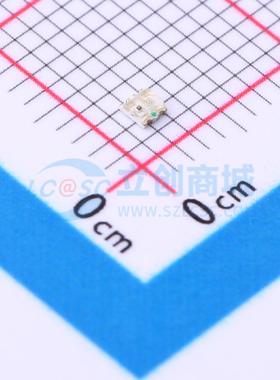 50只 发光二极管/LED SZC195JYLGCT 黄色,翠绿色 0606 电子元器件