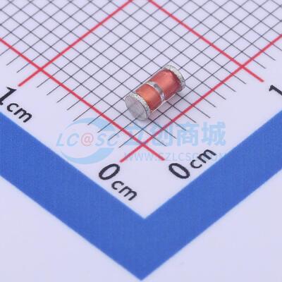 玻璃放电管 BK32002502-MH SMD,2.1x4.0mm 500V ±20% 电子元器件