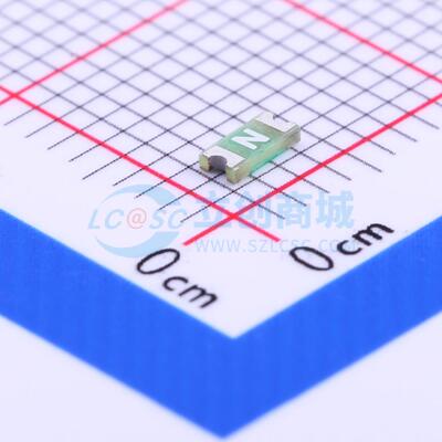 一次性保险丝 0466002.NR 1206 原装正品 电子元器件配单