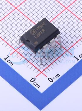 AC-DC控制器和稳压器 FSL336LRN DIP-7 原装正品 电子元器件配单