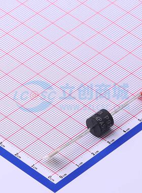 TVS/ESD管 30KPA51CA/B P600 51V 350.7A 君耀