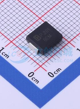 TVS/ESD管 SMCJ15CA-ATNV SMC 君耀