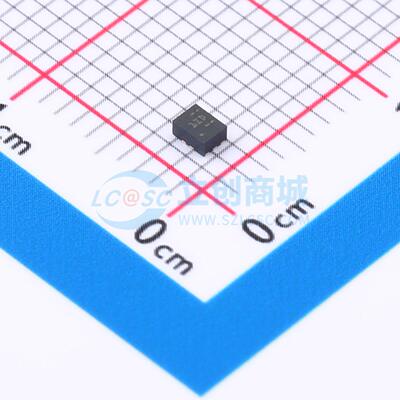DC-DC电源芯片 TPS566231PRQFR VQFN-9-HR(1.5x2) 电子元器件配单