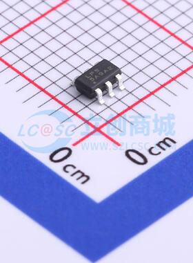 DC-DC电源芯片 LP6226B6F SOT-23-6 原装正品 电子元器件配单