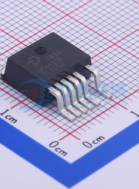 AC-DC控制器和稳压器 DPA425R-TL TO-263-7C 原装 电子元器件配单