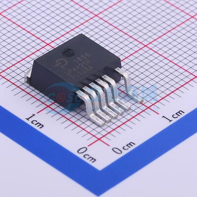 AC-DC控制器和稳压器 DPA425R-TL TO-263-7C 原装 电子元器件配单