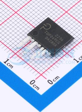 AC-DC控制器和稳压器 TOP269EG SIP-6 原装正品 电子元器件配单