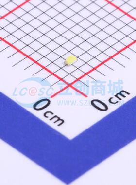 50只 发光二极管/LED TZ-P2-0402WYIA1-0.45T 白色 0402 电子元器