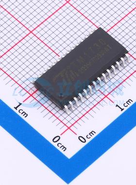 LCD驱动 TM1730 SOP-28 原装正品 电子元器件配单
