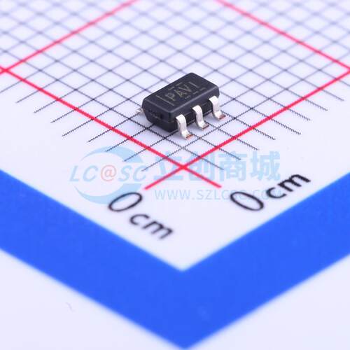 监控和复位芯片 TPS3824-33DBVT SOT-23-5 原装 电子元器件配单