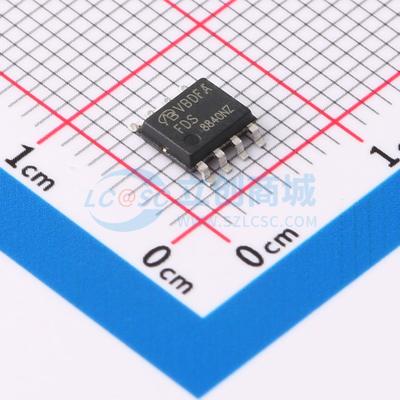 场效应管MOS FDS8840NZ-VB SOP-8 40V 18A VBsemi/微碧