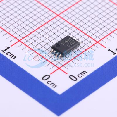 时钟缓冲器/驱动器/分配器 CDCLVC1102PW TSSOP-8 电子元器件配单
