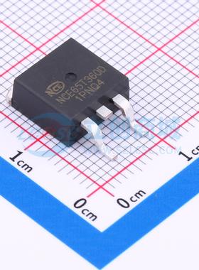 场效应管MOS NCE65T360D TO-263-2 650V 11.5A NCE(新洁能)