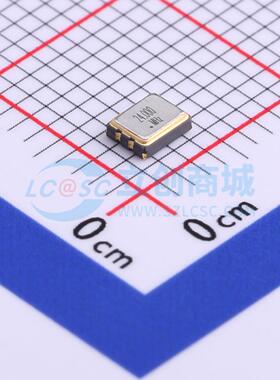 有源晶振 CJO05-240001820B30 SMD3225-4P 原装 电子元器件配单