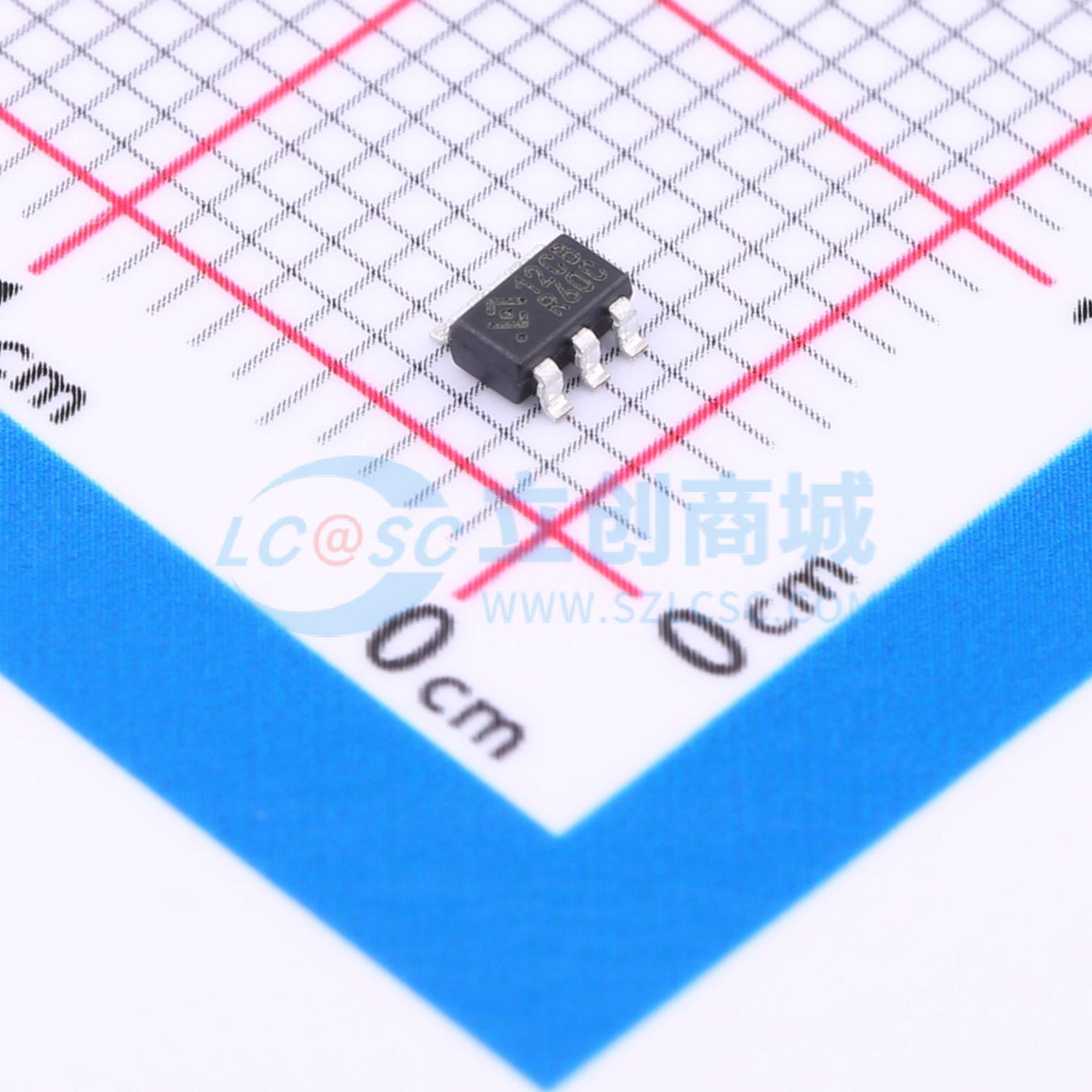 电池管理 HY2112-CB SOT-23-6 原装正品 电子元器件配单