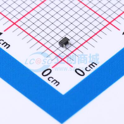 数字晶体管 DTD513ZETL SOT-416 500mA 12V ROHM(罗姆) 原装正品