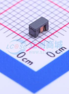 共模滤波器 GTHW3216PE-601T 1206 600Ω@100MHz 260mA 原装