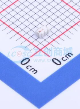 RF滤波器 LFCG-1200+ SMD-8P,1.2x2mm 原装正品 电子元器件配单