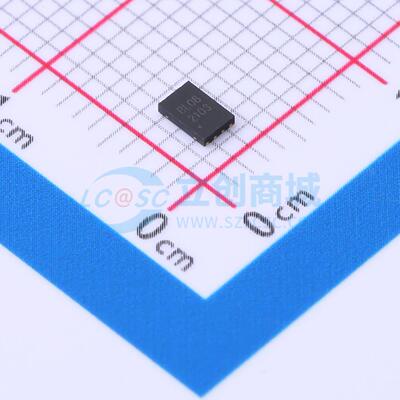 EEPROM BL24C08A-NTRC UDFN-8L(2x3) 原装正品 电子元器件配单