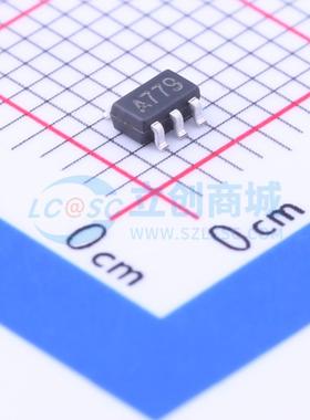 DC-DC电源芯片 APW7077ABI-TRG SOT-23-5 原装 电子元器件配单