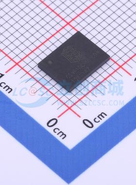 NAND FLASH CSNP1GCR01-BOW LGA-8(6x8) 原装正品 电子元器件配单