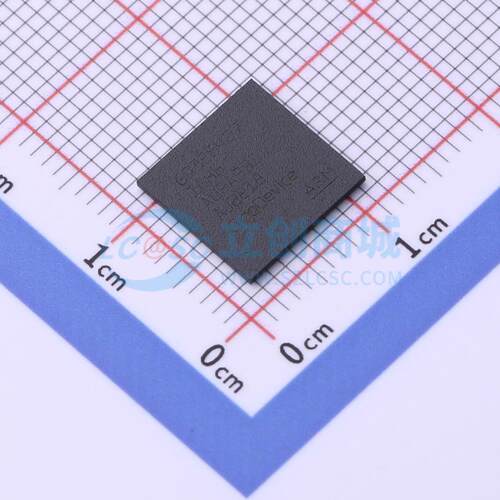 单片机(MCU/MPU/SOC) GD32F427IGH6 BGA-176 原装 电子元器件配单