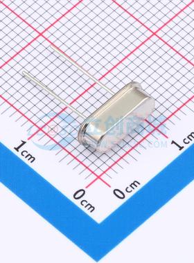 无源晶振 SWXSHBCVE0-36.480000 HC-49S 原装正品 电子元器件配单