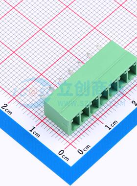 插拔式接线端子 1843651 - 原装正品 电子元器件配单