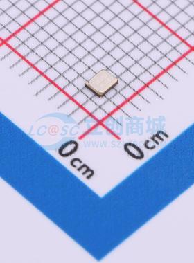 无源晶振 CN4026M00008001 SMD-2016-4P 26MHz ±10ppm 8pF 原装