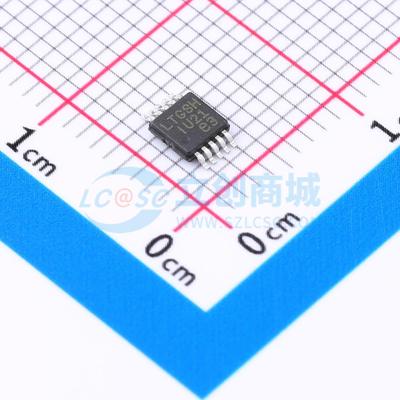 线性稳压器(LDO) LT3042HMSE#PBF MSOP-10-EP 电子元器件配单