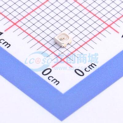 RGB LED TC2020RGB-3CJH-TX1812Z5 SMD,2.1x2.1mm 电子元器件配单
