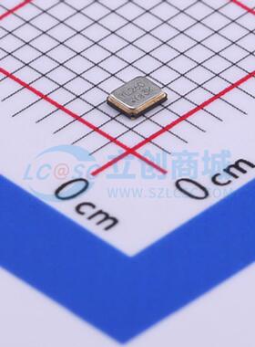 无源晶振 9S26000033 SMD2016-4P 26MHz ±10ppm 9pF 电子元器件