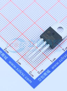 AC-DC控制器和稳压器 TOP227YN TO-220 原装正品 电子元器件配单