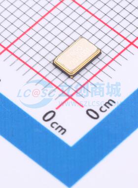 无源晶振 RH20000393 SMD5032-4P 20MHz ±10ppm 20pF 电子元器件