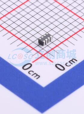 共模滤波器 DLP2ADN121HL4L SMD-8P,2x1mm 120mA 电子元器件