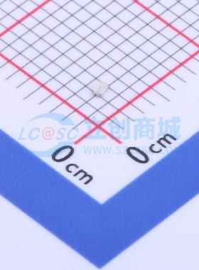 50只 发光二极管/LED XL-1005UBC 蓝色 0402 原装正品 电子元器件