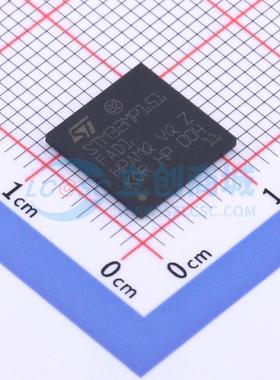 单片机(MCU/MPU/SOC) STM32MP151FAD1 TFBGA-257 电子元器件配单