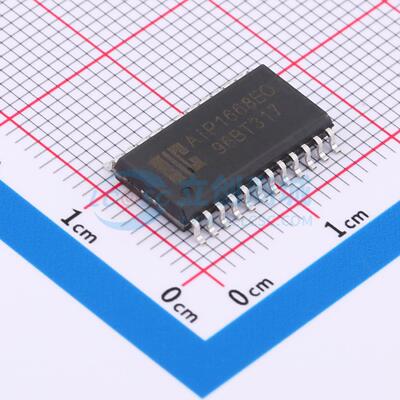 LED驱动 AIP1668E0SA24.TB SOP-24 原装正品 电子元器件配单