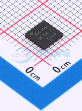 DC-DC电源芯片 SIC401ACD-T1-GE3 MLP55-32L(5x5) 电子元器件配单