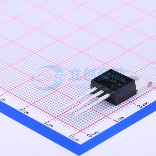 三极管(BJT) MJE15030G TO-220 8A 150V onsemi(安森美) 原装正品