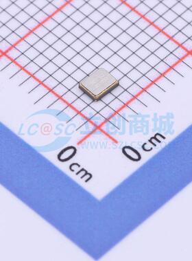 无源晶振 XC22M4-40.000-F12NNHPL SMD2520-4P 40MHz ±10ppm 12p