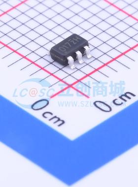 电池管理 SD8017 SOT-23-6 原装正品 电子元器件配单