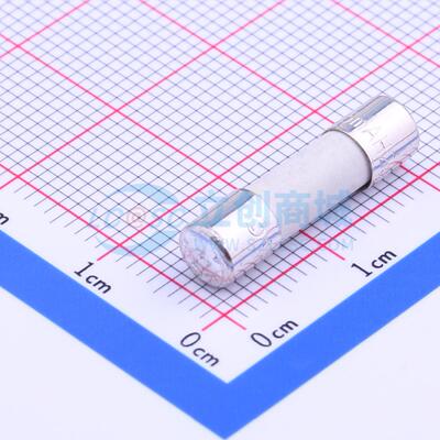 一次性保险丝 0216.125MXP D5xL20mm 原装正品 电子元器件配单