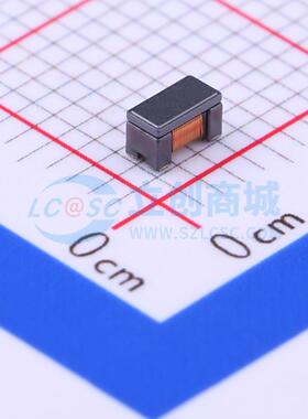 共模滤波器 SDCW3216-2-222TF 1206 200mA 原装 电子元器件配